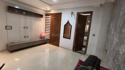 Hall Image of 2250 Sq.ft 3 BHK Builder Floor for rent in BPTP Parklands Pride, Sector 77 Faridabad for Rs. 45000
