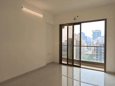 Bedroom Image of 2700 Sq.ft 3 BHK Apartment / Flat for sale in Dream Avalon, Kalyan West Kalyan for Rs. 25000000