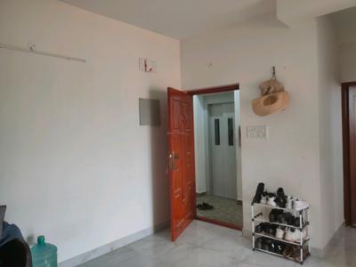 Living Room Image of 854 Sq.ft 2 BHK Apartment / Flat for sale in Pallikaranai Chennai for Rs. 5800000