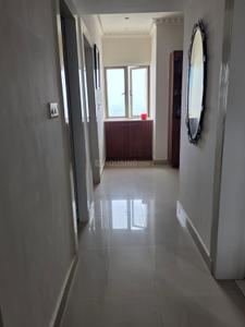 Hall Image of 1654 Sq.ft 3 BHK Apartment / Flat for sale in South City Residency, Prince Anwar Shah Connector Kolkata for Rs. 39500000
