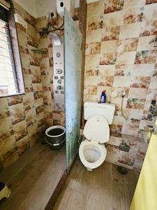 Image of 670 Sq.ft 1 BHK Apartment / Flat for sale in Vasant Park, Kalyan West, Kalyan for Rs. 4600000