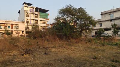 Image of 2400 Sq.ft Residential Plot / Land for sale in Kelo Vihar Colony, Raigarh for Rs. 3000000