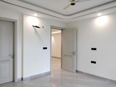 Bedroom Image of 3150 Sq.ft 4 BHK Builder Floor for sale in Ultra Luxury Builder Floor, Sector 85 Faridabad for Rs. 31000000
