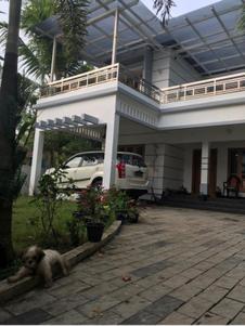 Image of 2500 Sq.ft 5 BHK Independent House for sale in Ernakulam North, Kochi for Rs. 1500000