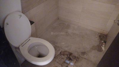 Bathroom Image of 700 Sq.ft 1.5 BHK Apartment / Flat for sale in Ishwar River Residency, Chikhali Pune for Rs. 4000000