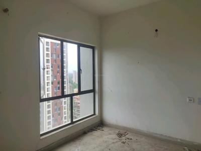 Bedroom Image of 1034 Sq.ft 3 BHK Apartment / Flat for sale in Rajwada Royal Gardens, Narendrapur Kolkata for Rs. 6895000