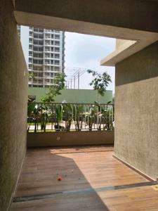 Living Room Image of 1488 Sq.ft 3 BHK Apartment / Flat for sale in Punawale Pune for Rs. 13000000