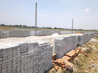 Image of 1000 Sq.ft Residential Plot / Land for sale in Mati, Lucknow for Rs. 1599000