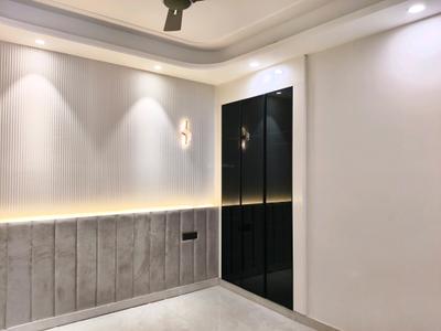 Bedroom Image of 2300 Sq.ft 4 BHK Builder Floor for sale in Sector 56 Gurgaon for Rs. 35000000