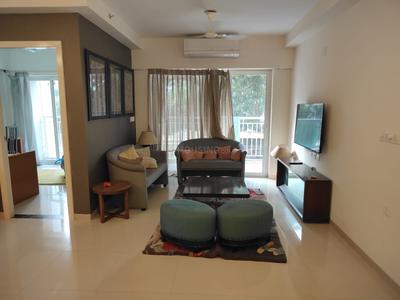3 BHK Flat