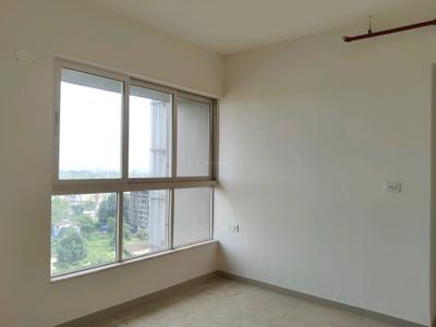 Bedroom Image of 421 Sq.ft 1 BHK Apartment / Flat for sale in Mahindra Happinest Kalyan, Bhiwandi Thane for Rs. 3500000