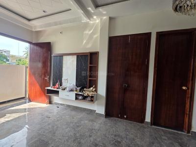 Bedroom Image of 2200 Sq.ft 4 BHK Independent House for sale in Chitaipur Varanasi for Rs. 21000000