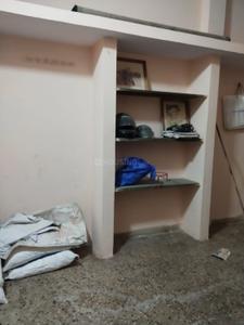 Hall Image of 800 Sq.ft 1 BHK Apartment / Flat for rent in Sudama Nagar Indore for Rs. 11000