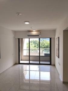 Living Room Image of 2250 Sq.ft 3 BHK Apartment / Flat for sale in Devkunj 80, Vaishno Devi Circle Ahmedabad for Rs. 12500000
