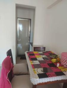 Bedroom Image of 1150 Sq.ft 2 BHK Apartment / Flat for sale in GHP Aston, Kharghar Navi Mumbai for Rs. 15000000