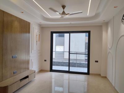 Living Room Image of 2590 Sq.ft 3 BHK Apartment / Flat for sale in Conscient Hines Elevate, Sector 59 Gurgaon for Rs. 55100000