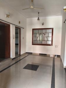 Hall Image of 1000 Sq.ft 2 BHK Independent House for rent in Indira Nagar Bengaluru for Rs. 25000