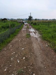 Image of 720 Sq.ft Residential Plot / Land for sale in Wander Valley, Joka, Kolkata for Rs. 251113