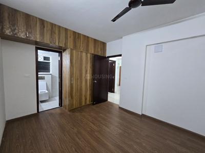 Bedroom Image of 1040 Sq.ft 2 BHK Apartment / Flat for sale in Sankalp Square, Devinagar Bengaluru for Rs. 15400000