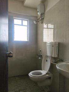 Bedroom Two Image of 1225 Sq.ft 2 BHK Apartment / Flat for sale in Puraniks Abitante Fiore, Bavdhan Pune for Rs. 8200000