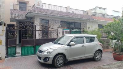 2 BHK Independent House