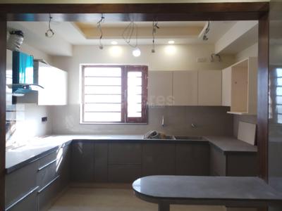 Kitchen Image of 1350 Sq.ft 3 BHK Apartment / Flat for sale in Puri Kohinoor Faridabad, Sector 89 Faridabad for Rs. 13000000