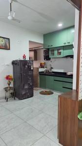 Kitchen Image of 1323 Sq.ft 2 BHK Apartment / Flat for sale in Sanand Ahmedabad for Rs. 4900000