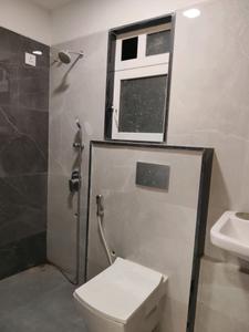 Bedroom Three Image of 1331 Sq.ft 3 BHK Apartment / Flat for sale in VKG Park Estate, Andheri East Mumbai for Rs. 27900000