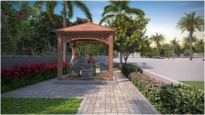 Image of 1213 Sq.ft Residential Plot / Land for sale in Venus Park, Sakri, Raipur for Rs. 3000000