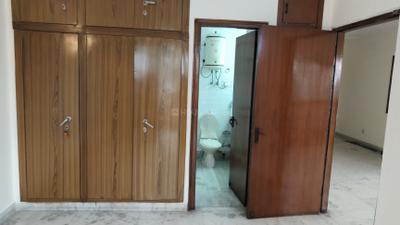 Image of 1800 Sq.ft 3 BHK Builder Floor for rent in Malviya Nagar, New Delhi for Rs. 65000