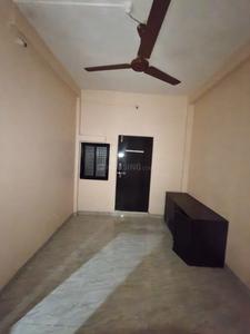 Hall Image of 1000 Sq.ft 1 BHK Independent House for rent in Bhosari Pune for Rs. 15000