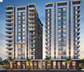 3 BHK Flat