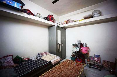 Bedroom Image of 2043 Sq.ft 4 BHK Independent House for sale in Amraiwadi Ahmedabad for Rs. 19500000