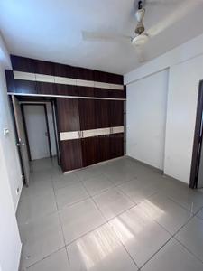 Bedroom Image of 1200 Sq.ft 3 BHK Apartment / Flat for rent in New Alkapuri Vadodara for Rs. 18000