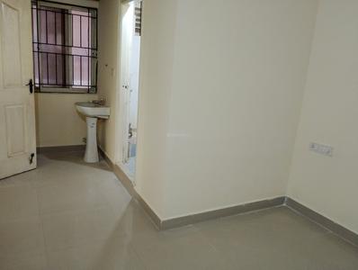 Bedroom Image of 1250 Sq.ft 2 BHK Apartment / Flat for rent in Brookefield Bengaluru for Rs. 39000