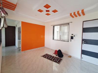 Hall Image of 920 Sq.ft 2 BHK Apartment / Flat for sale in Diamond Silvana County Phase 1, Charholi Budruk Pune for Rs. 7000000