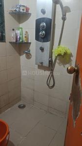 Image of 620 Sq.ft 1 BHK Apartment / Flat for rent in DSK Meghmalhar, Dhayari, Pune for Rs. 13000