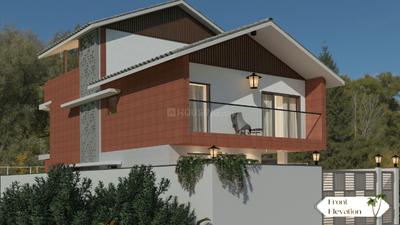 Image of 3228 Sq.ft 3 BHK Villa for sale in Naicavaddo, Goa for Rs. 50000000