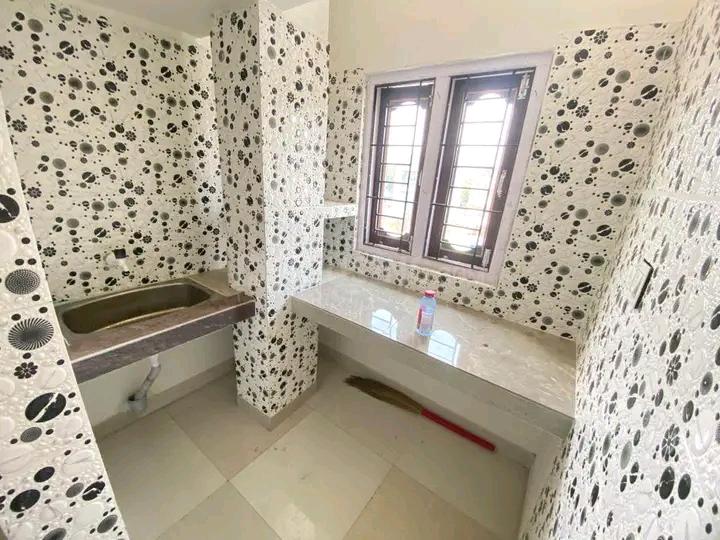 Six Mile Bathroom 1