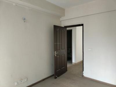Bedroom Image of 1720 Sq.ft 3 BHK Apartment / Flat for sale in The 3C Lotus Panache, Sector 110 Noida for Rs. 17100000