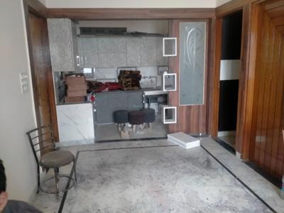 Kitchen Image of 1200 Sq.ft 2 BHK Builder Floor for rent in Model Town Panipat for Rs. 10000