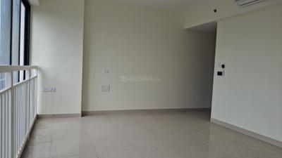Living Room Image of 1000 Sq.ft 2 BHK Apartment / Flat for rent in Dynamix Divum, Malad East Mumbai for Rs. 74000
