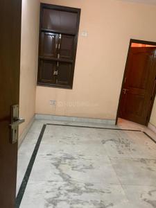 3 BHK Independent Builder Floor