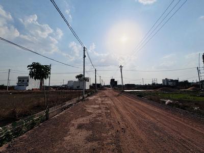 Image of 1000 Sq.ft Residential Plot / Land for sale in Vedanta Vatika, Tatibandh, Raipur for Rs. 2500000