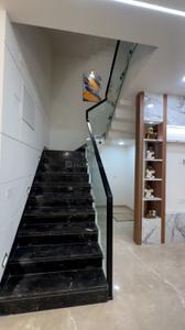 Kitchen Image of 3900 Sq.ft 5 BHK Villa for sale in Krishna Nagar Lucknow for Rs. 33000000