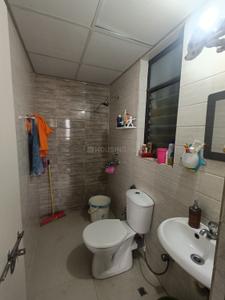Image of 513 Sq.ft 1 BHK Apartment / Flat for sale in Ambuja Utalika Effieciency And Comfort, Mukundapur, Kolkata for Rs. 3600000