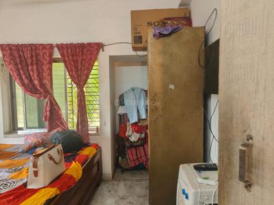 Bedroom Image of 950 Sq.ft 2 BHK Apartment / Flat for sale in Bansdroni Kolkata for Rs. 3500000