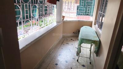 Bedroom Image of 1400 Sq.ft 3 BHK Independent House for sale in Bansdroni Kolkata for Rs. 12000000