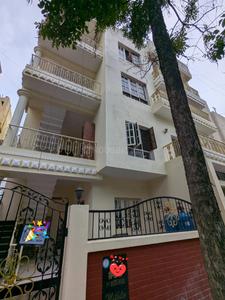12 BHK Independent House
