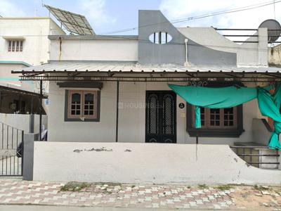 Image of 1200 Sq.ft 2 BHK Independent House for sale in Gorwa, Vadodara for Rs. 7200000